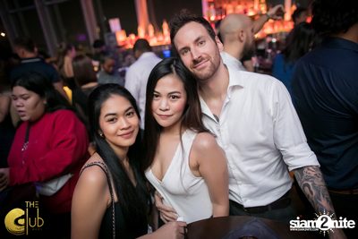 Koi Saturdays ที่ เดอะคลับ แอท คอย — photo 65