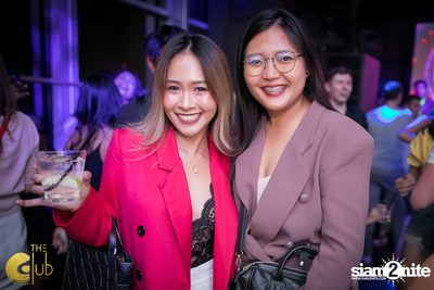 Koi Saturdays ที่ เดอะคลับ แอท คอย — photo 66