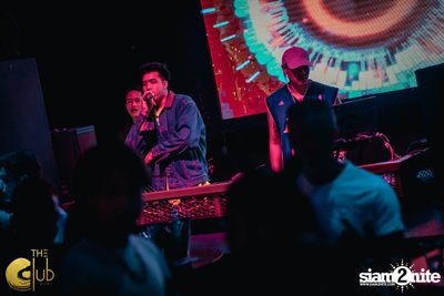 Koi Saturdays ที่ เดอะคลับ แอท คอย — photo 67
