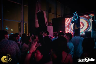 Koi Saturdays ที่ เดอะคลับ แอท คอย — photo 71