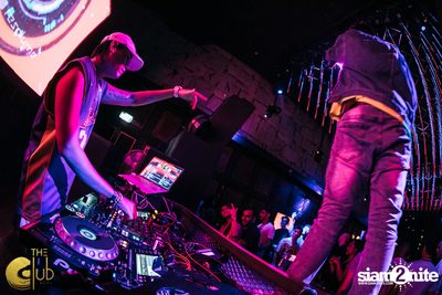 Koi Saturdays ที่ เดอะคลับ แอท คอย — photo 75