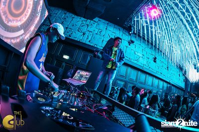 Koi Saturdays ที่ เดอะคลับ แอท คอย — photo 76