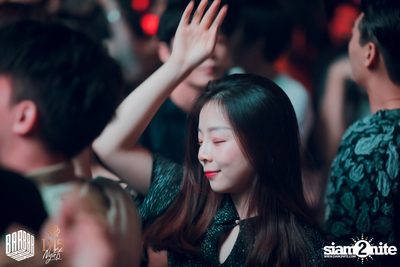 Friday Night at BARBARBAR — photo 25