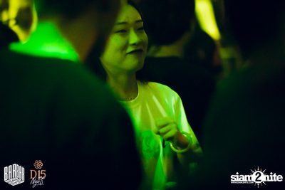 Friday Night at BARBARBAR — photo 29