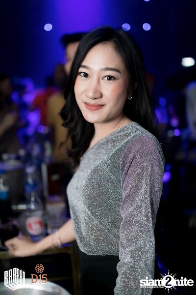 Friday Night at BARBARBAR — photo 37