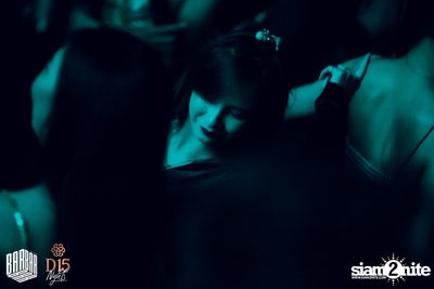 Friday Night at BARBARBAR — photo 39
