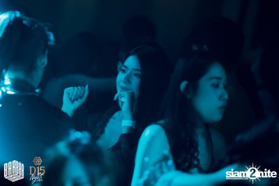 Friday Night at BARBARBAR — photo 42