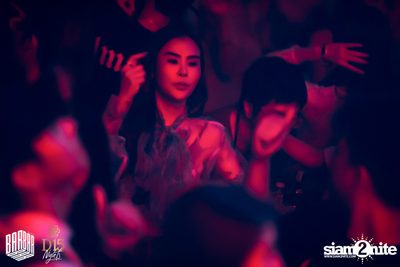 Friday Night at BARBARBAR — photo 78