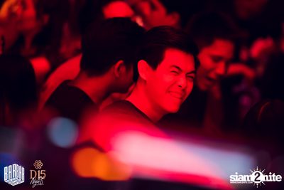 Friday Night at BARBARBAR — photo 85