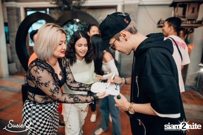 P-Hot at Susie Q — photo 13