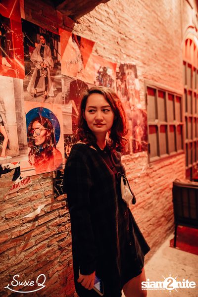 P-Hot at Susie Q — photo 18