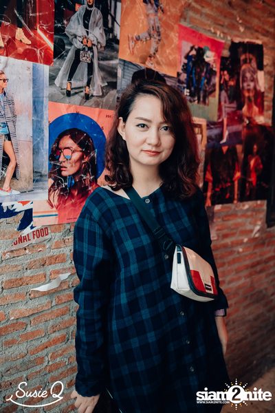 P-Hot at Susie Q — photo 19