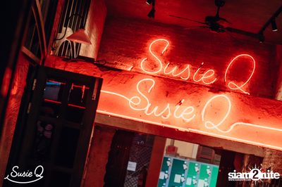 P-Hot at Susie Q — photo 25