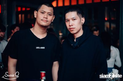 P-Hot at Susie Q — photo 28