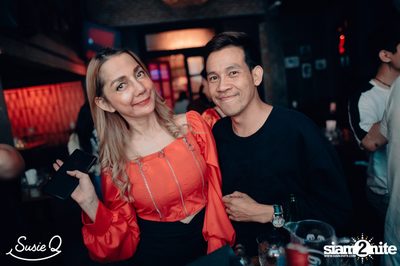 P-Hot at Susie Q — photo 32