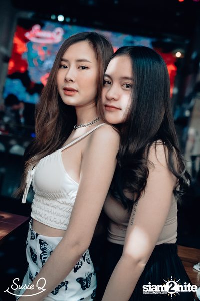 P-Hot at Susie Q — photo 33