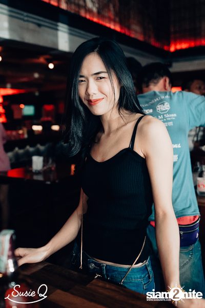 P-Hot at Susie Q — photo 38