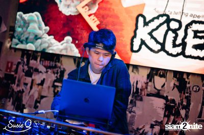 P-Hot at Susie Q — photo 42