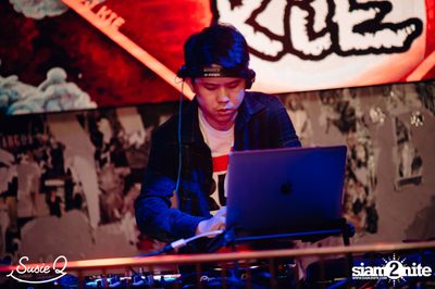 P-Hot at Susie Q — photo 43