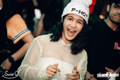 P-Hot at Susie Q — photo 44