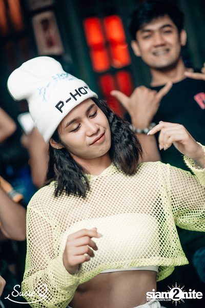 P-Hot at Susie Q — photo 45