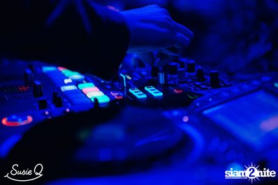 P-Hot at Susie Q — photo 49
