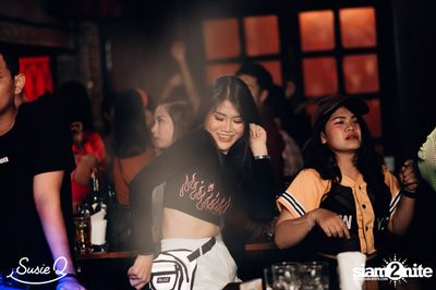 P-Hot at Susie Q — photo 51