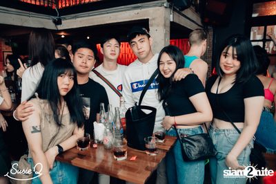 P-Hot at Susie Q — photo 55