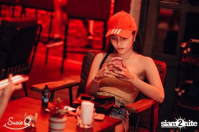 P-Hot at Susie Q — photo 57