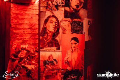P-Hot at Susie Q — photo 58