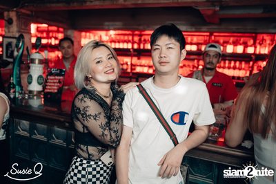 P-Hot at Susie Q — photo 68
