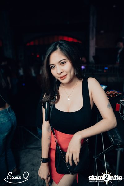 P-Hot at Susie Q — photo 69