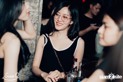 P-Hot at Susie Q — photo 71