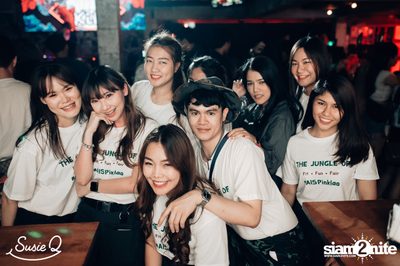 P-Hot at Susie Q — photo 76