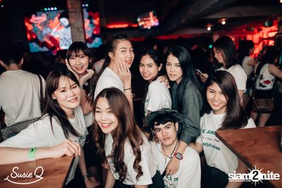 P-Hot at Susie Q — photo 77