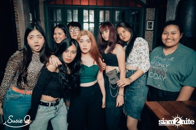 P-Hot at Susie Q — photo 78