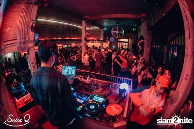 P-Hot at Susie Q — photo 84