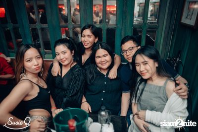 P-Hot at Susie Q — photo 86