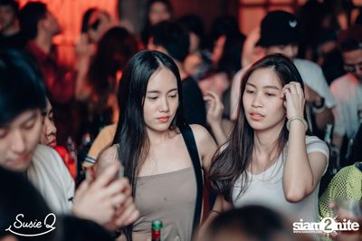 P-Hot at Susie Q — photo 87