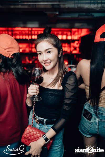 P-Hot at Susie Q — photo 91