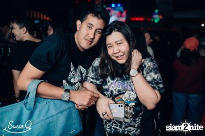P-Hot at Susie Q — photo 92