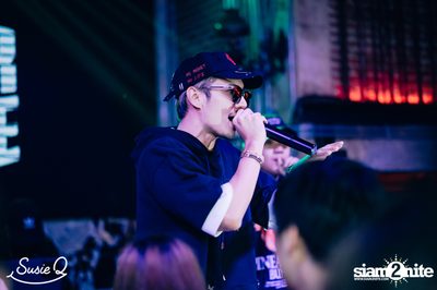 P-Hot at Susie Q — photo 93
