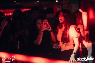 P-Hot at Susie Q — photo 96
