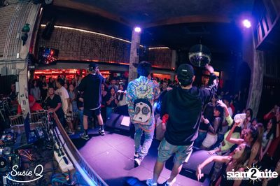 P-Hot at Susie Q — photo 97