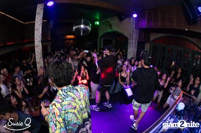 P-Hot at Susie Q — photo 102