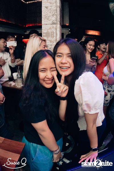 P-Hot at Susie Q — photo 104