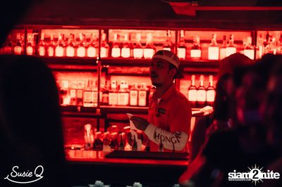 P-Hot at Susie Q — photo 112