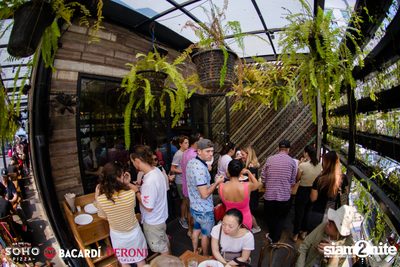 Soho Pizza ครบรอบ 1 ปี Pizza Party — photo 47