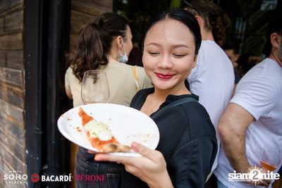Soho Pizza ครบรอบ 1 ปี Pizza Party — photo 66