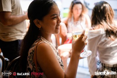 Soho Pizza ครบรอบ 1 ปี Pizza Party — photo 111